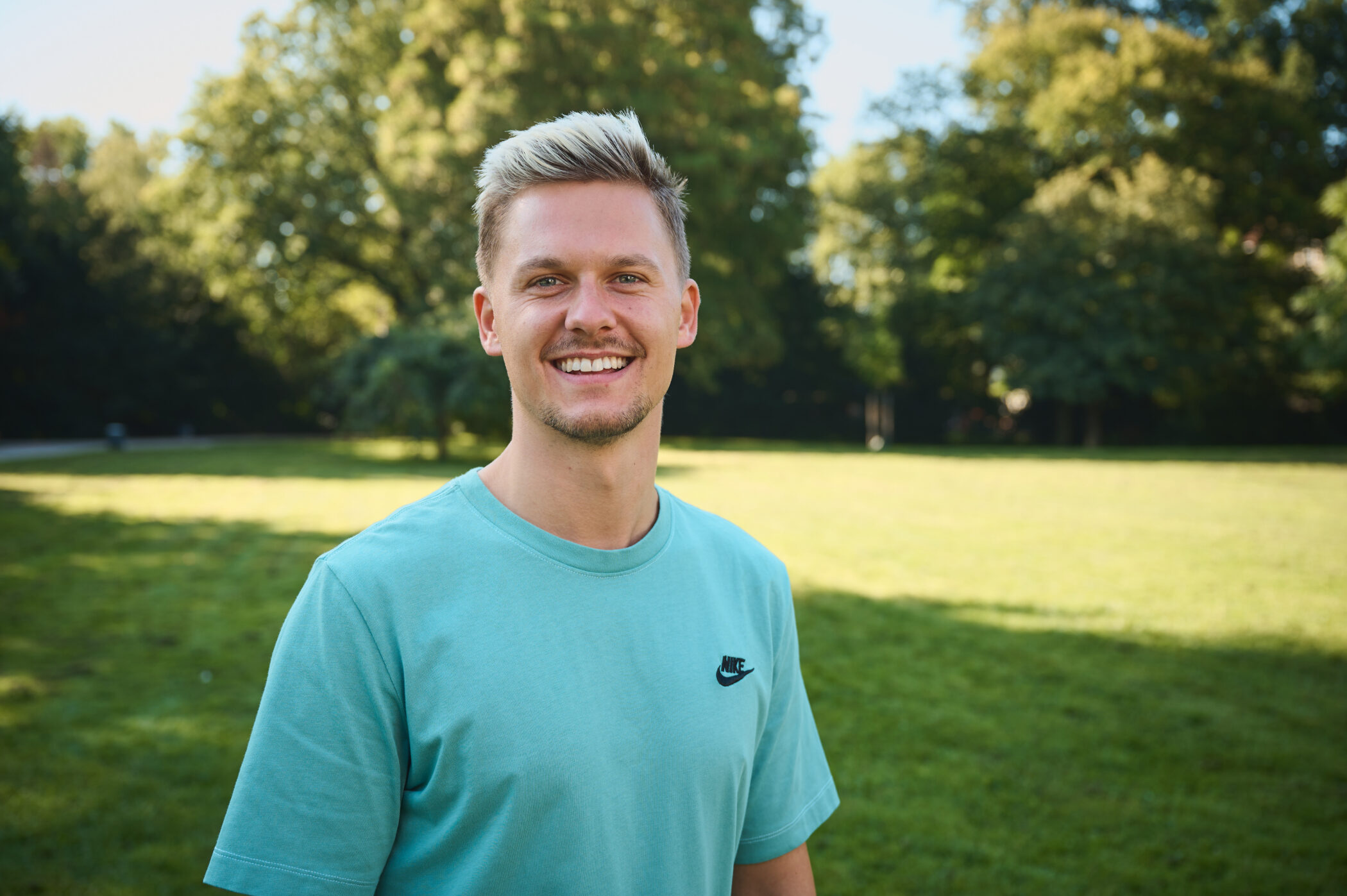 2024 08 28 Personal Training Hamburg Portraets 28