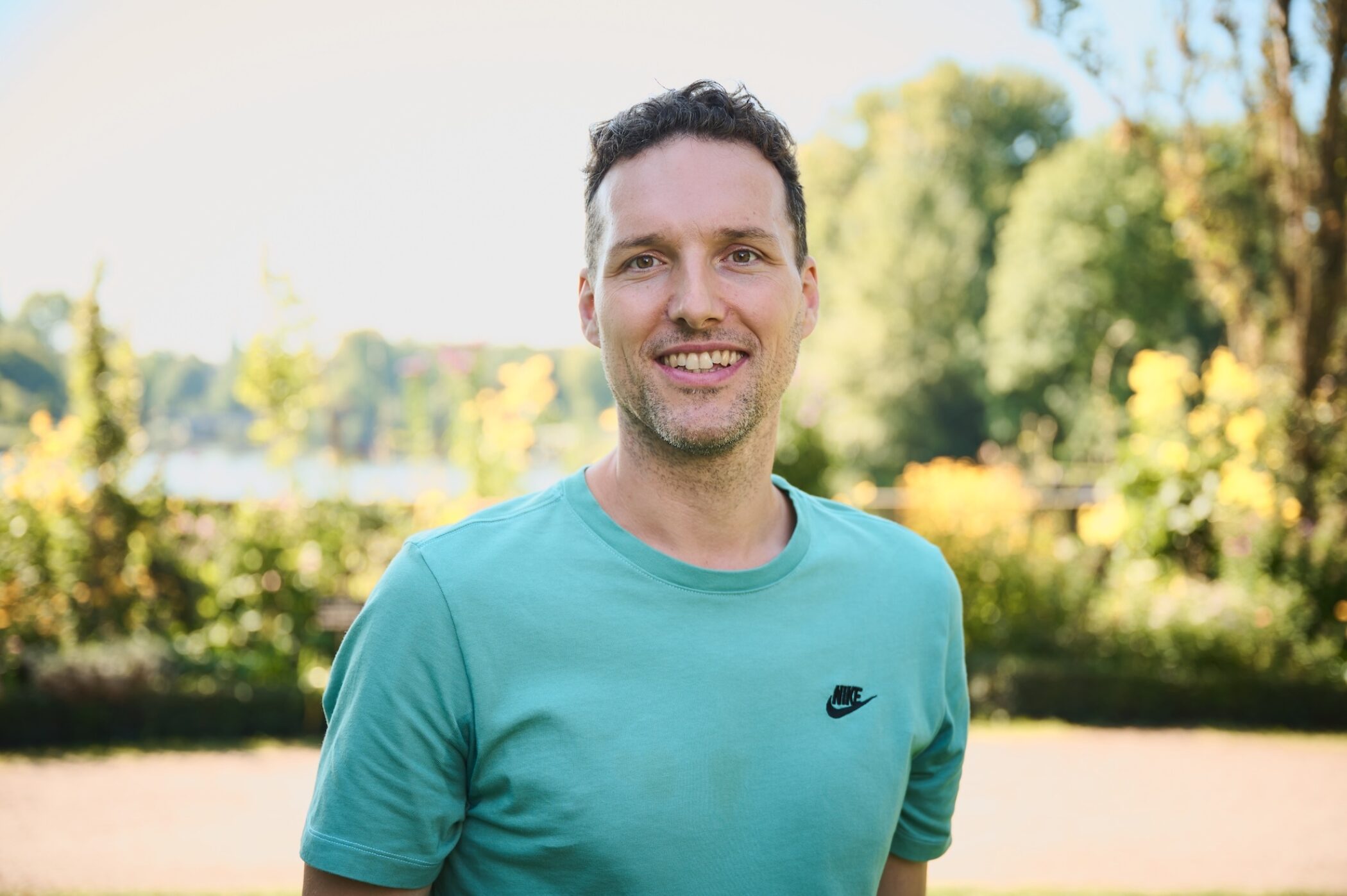 2024 08 28 Personal Training Hamburg Portraets 34