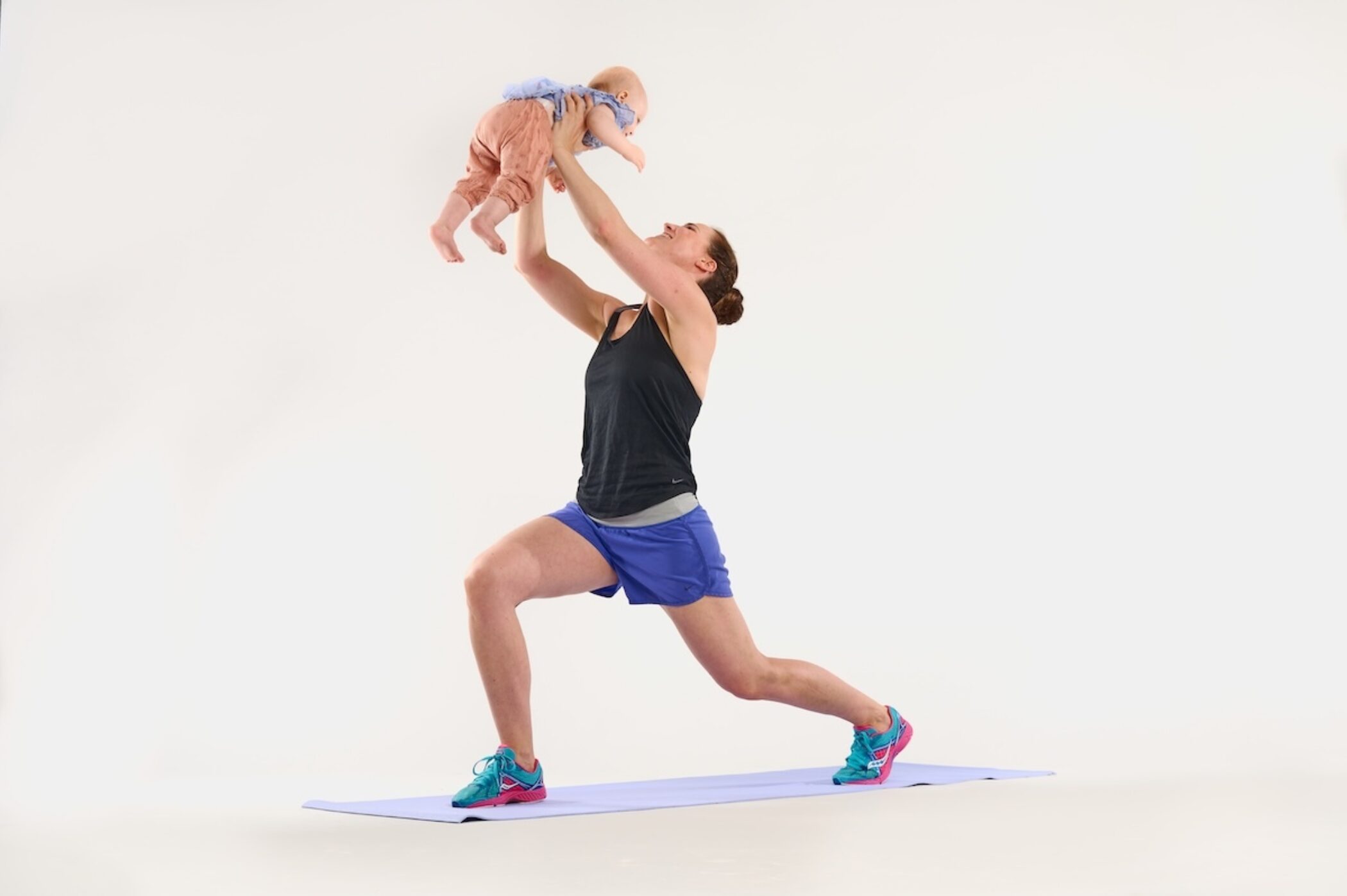 Schwangerschaft sport